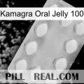 Kamagra Oral Jelly 100 16